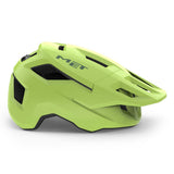 Casco Met Shelter Mips - Verde Met Helmets