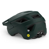 Casco Met Shelter Mips - Verde Met Helmets