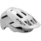 Casco Met Terrae Mips - Bianco Met Helmets