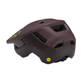 Casco Met Terrae Mips - Viola Met Helmets