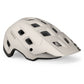 Met Terranova helme - Weiss