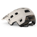 Casco Met Terranova - Bianco Met Helmets