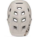 Casco Met Terranova - Bianco Met Helmets