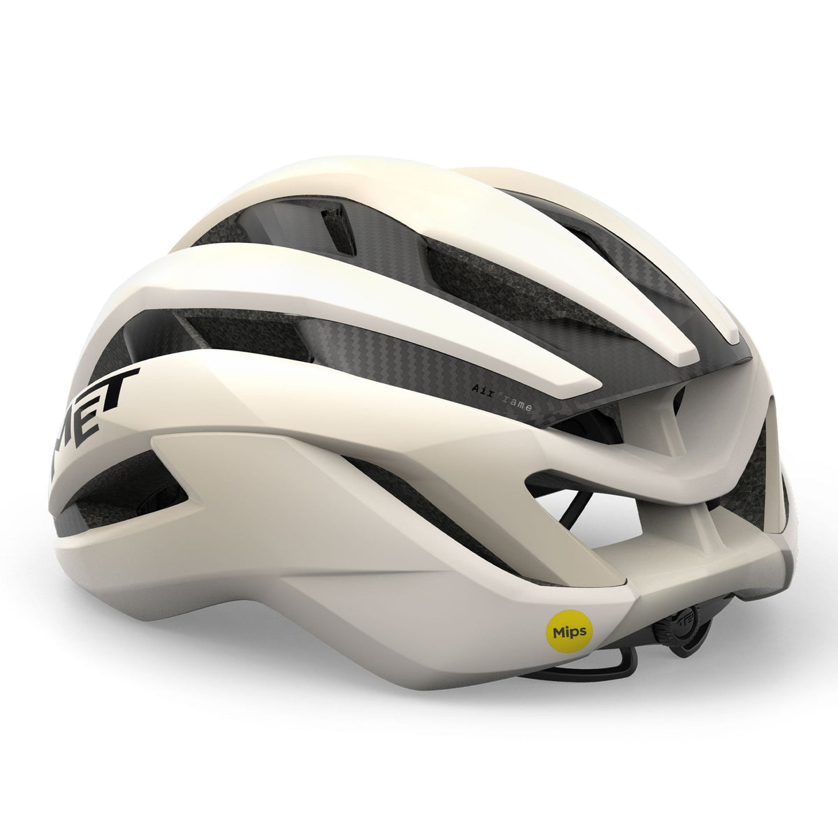 Met Trenta 3K Carbon Mips Helmet - Cloud
