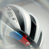 Casco Met Trenta 3K Carbon Mips Tadej Pogacar - Rainbow Limited Edition