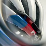 Casco Met Trenta 3K Carbon Mips Tadej Pogacar - Rainbow Limited Edition