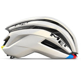Casco Met Trenta 3K Carbon Mips Tadej Pogacar - Rainbow Limited Edition
