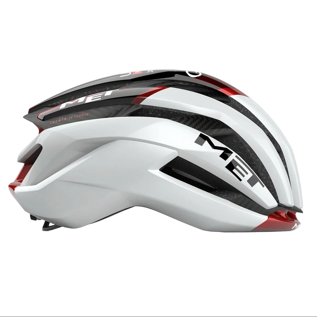 Casco Met Trenta 3K Carbon Mips - UAE Team Emirates - XRG 2026