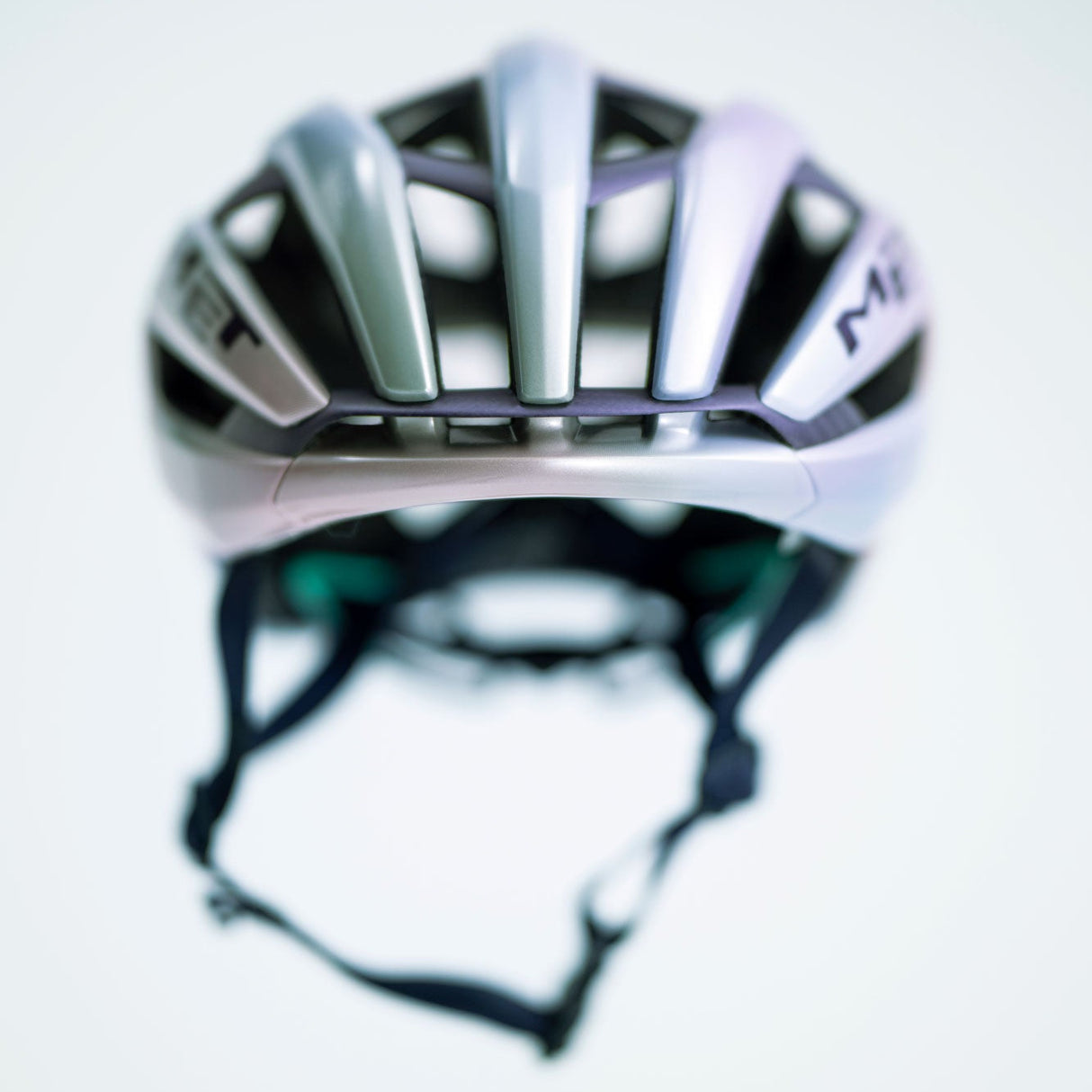 Met Trenta 3K Carbon Mips Helm x Tadej Pogacar - Dream State