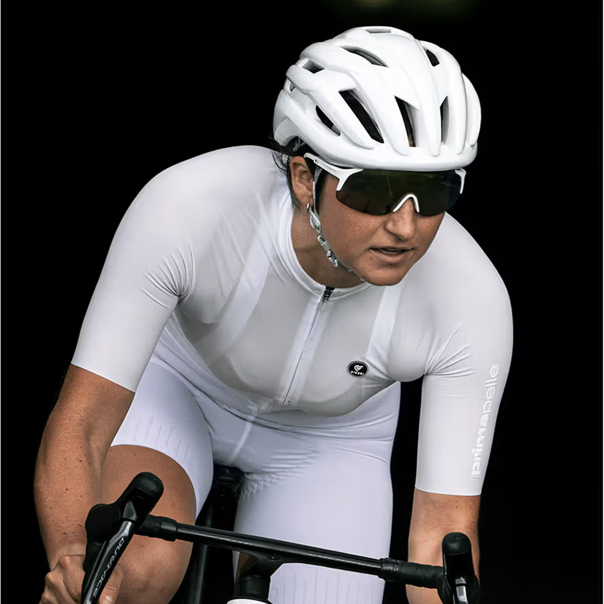 Casco Met Trenta Mips - Bianco Met Helmets