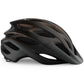 Met Veleno helme - Schwarz bronze