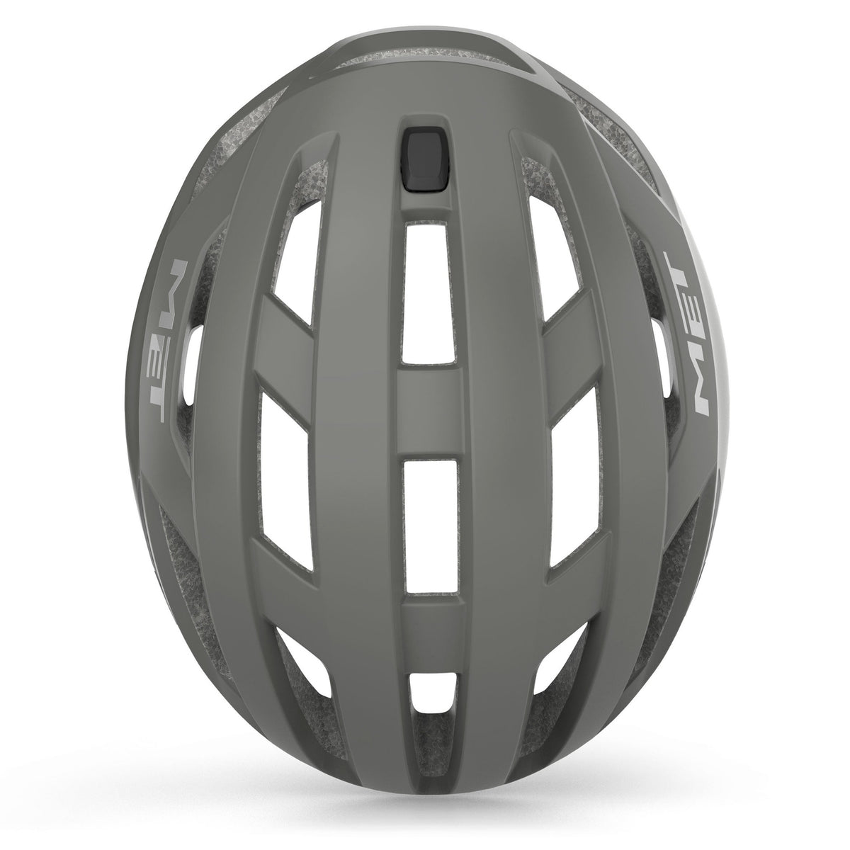 Casco Met Vinci Mips - Absolute Gray Met Helmets