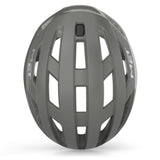 Casco Met Vinci Mips - Absolute Gray Met Helmets