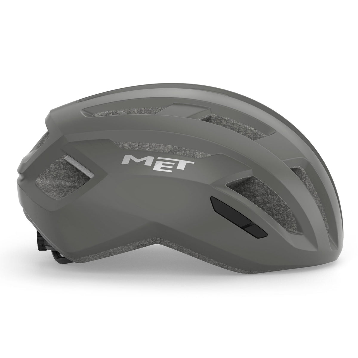 Casco Met Vinci Mips - Absolute Gray Met Helmets