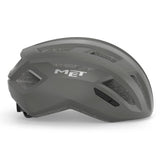 Casco Met Vinci Mips - Absolute Gray Met Helmets
