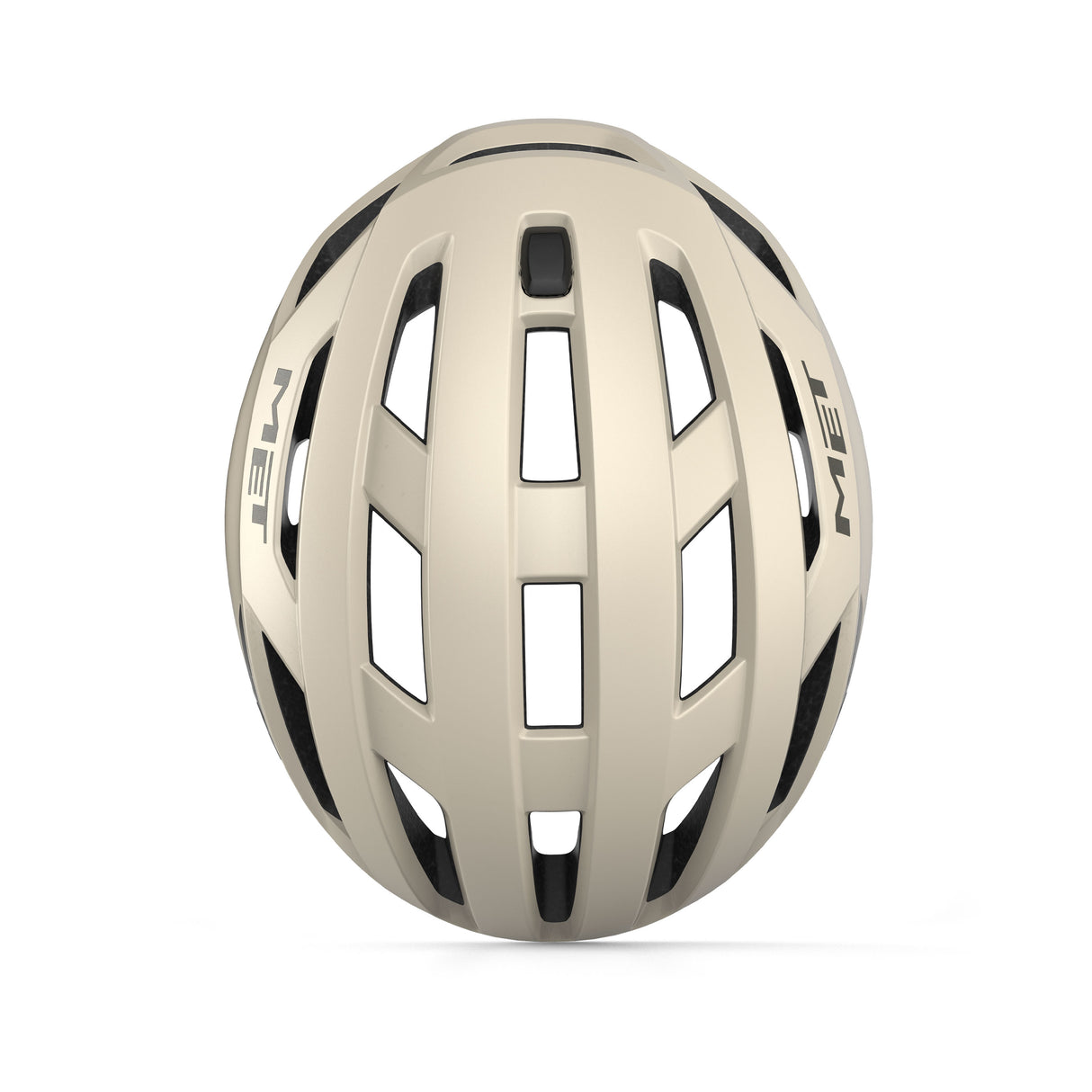Casque Met Vinci Mips - Wax White