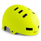 Met Zone helme - Gelb