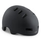 Casco Met Zone - Nero Met Helmets