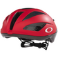 Oakley Velo Mach helm - Tudor Pro Cycling