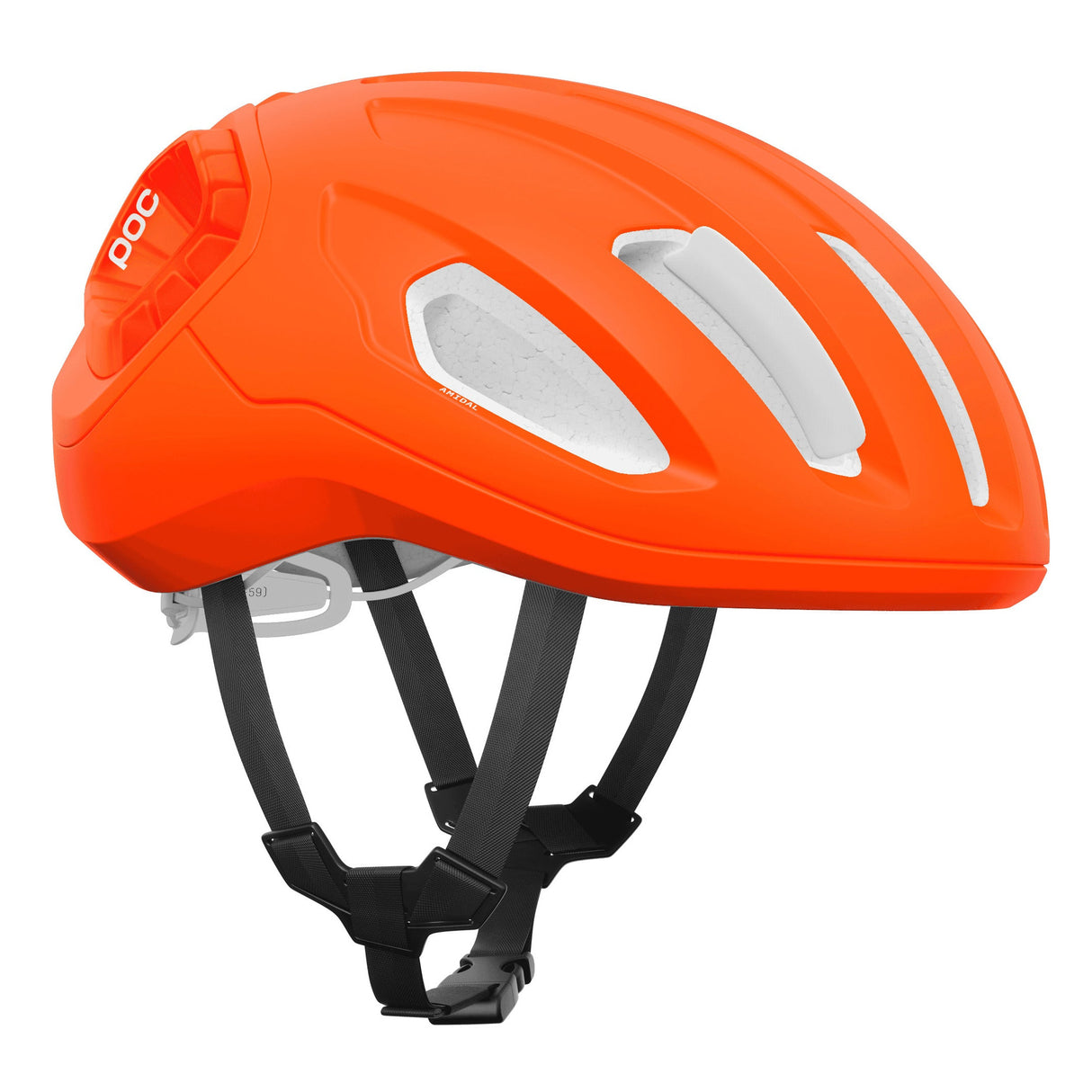 Casco Poc Amidal Mips - Arancio Poc