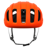 Casco Poc Amidal Mips - Naranja blanco