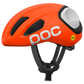 Poc Amidal Mips helmet - Orange white