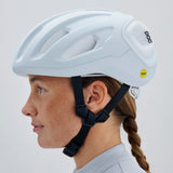 Poc Amidal Mips Helm - Weiß