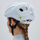 Poc Amidal Mips Helm - Weiß
