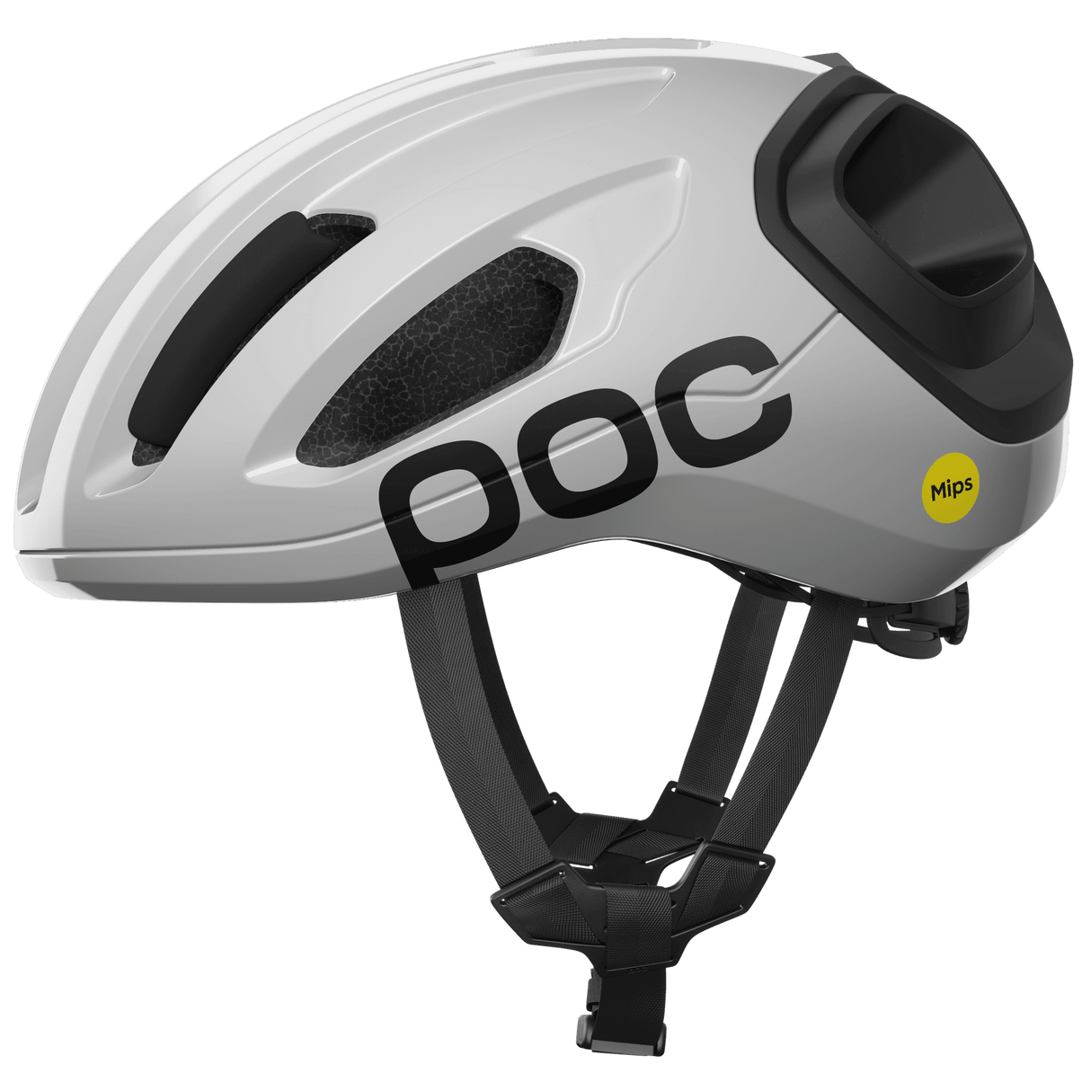 Casque Poc Amidal Mips - Blanc noir