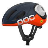 Poc Amidal Mips Helmet - Blue orange