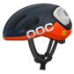 Poc Amidal Mips helmet - Blue orange