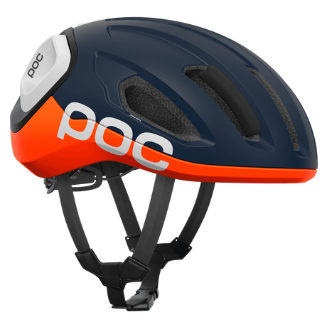 Poc Amidal Mips Helmet - Blue orange