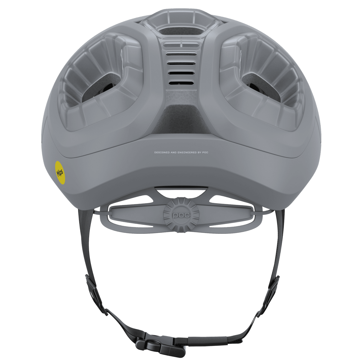 Casque Poc Amidal Mips - Gris