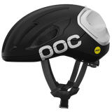 Casque Poc Amidal Mips - Noir blanc