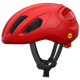 Poc Amidal Mips Helm - Rot