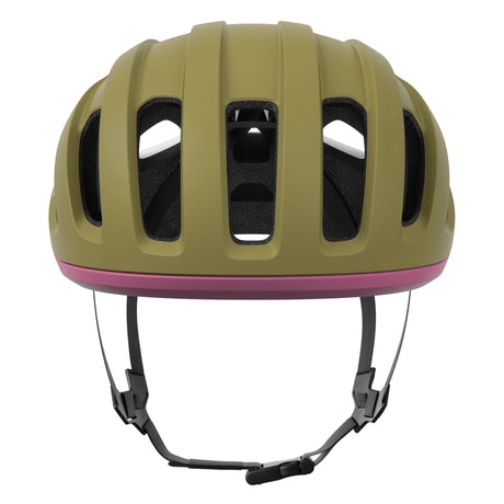 Casco Poc Amidal Mips - Verde rosa Poc