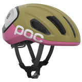 Casque Poc Amidal Mips - Vert rose