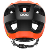Casco Poc Cularis - Arancio Poc
