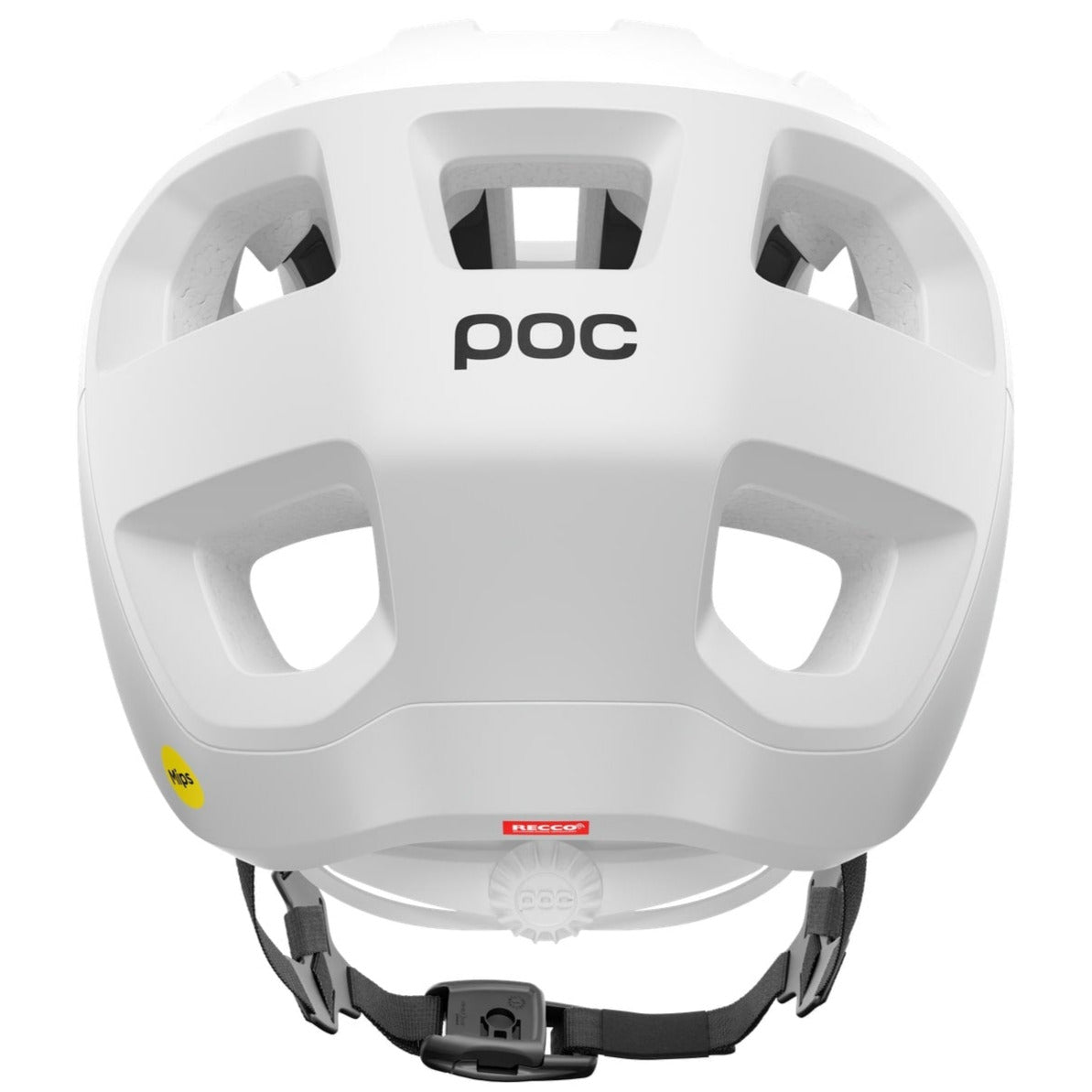 Casco Poc Cularis - Bianco Poc