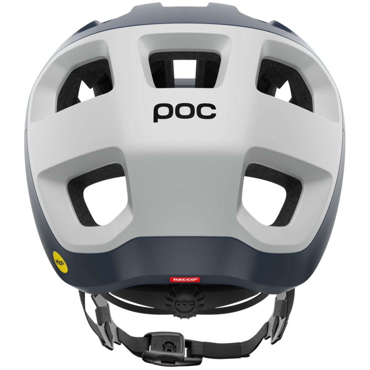 Casco Poc Cularis - Blu Poc