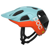 Casco Poc Cularis - Blu arancio Poc