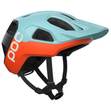 Casco Poc Cularis - Blu arancio Poc