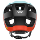 Casco Poc Cularis - Blu arancio Poc