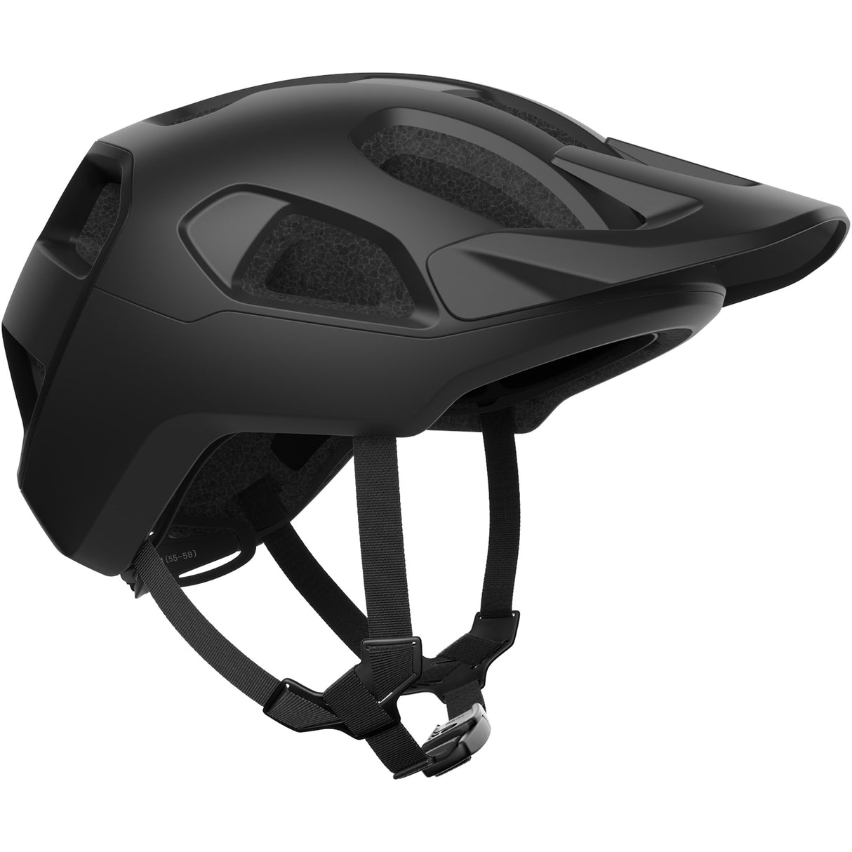 Casco Poc Cularis - Nero - B