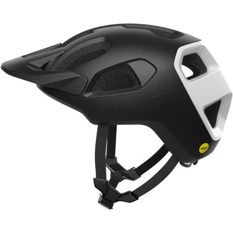 Casco Poc Cularis - Nero bianco - L