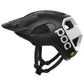 Casque Poc Cularis - Noir logo