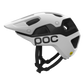 Poc Cularis Pure helmet - White black