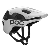 Casque Poc Cularis Pure - Blanc noir