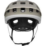 Poc Cularis Pure Helm - Grau Weiß
