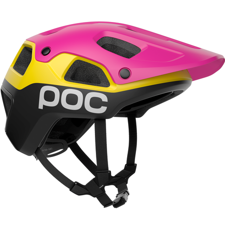 Casco Poc Cularis Pure - Multicolor Poc